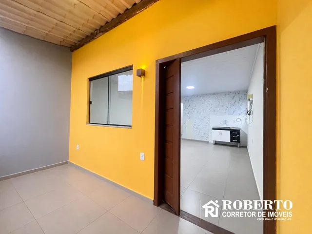 Imagem: CASA RESIDENCIAL em Serra - Espírito Santo