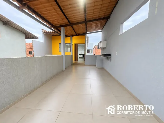 Imagem 2: CASA RESIDENCIAL em Serra - Espírito Santo, Praiamar