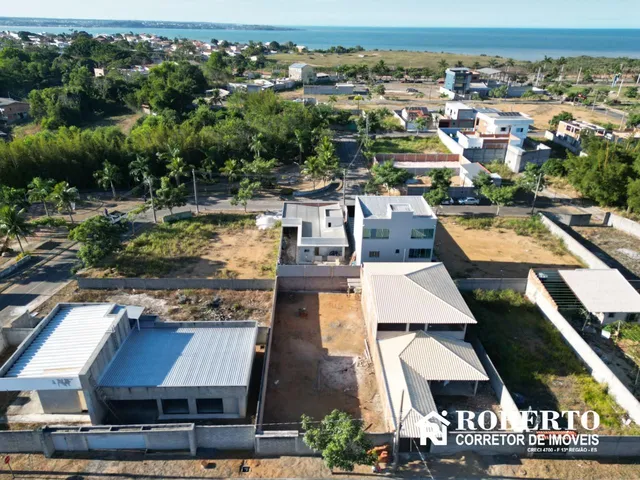 Imagem: AREA em Serra - Espírito Santo, Nova Almeida
