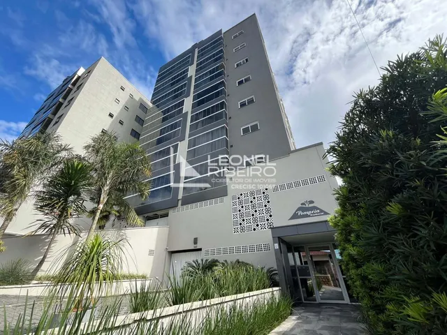 Imagem 2: Apartamento à venda com 3 dormitórios (1 suíte), 94,91m² no bairro das Nações em