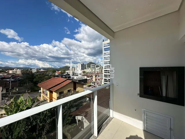 Imagem 7: Apartamento à venda com 3 dormitórios (1 suíte), 94,91m² no bairro das Nações em