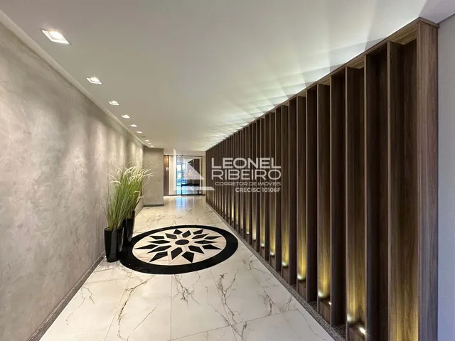 Imagem 9: Apartamento à venda com 3 dormitórios (1 suíte), 94,91m² no bairro das Nações em