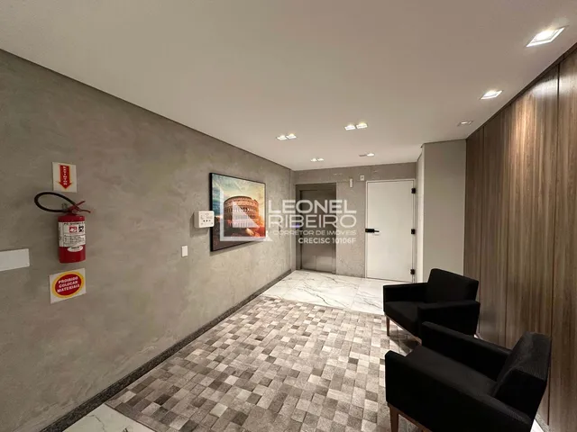 Imagem 11: Apartamento à venda com 3 dormitórios (1 suíte), 94,91m² no bairro das Nações em