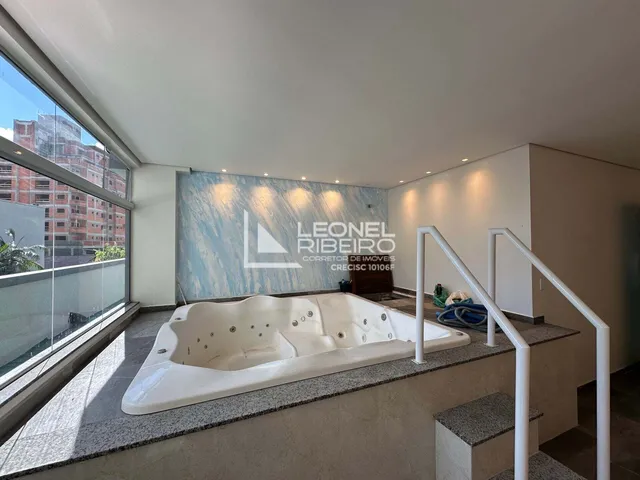 Imagem 13: Apartamento à venda com 3 dormitórios (1 suíte), 94,91m² no bairro das Nações em