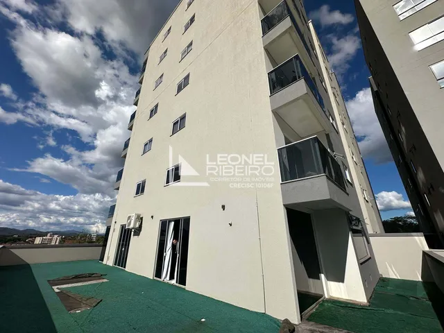 Imagem 4: Apartamento à venda com 3 dormitórios (1 suíte), 94,91m² no bairro das Nações em