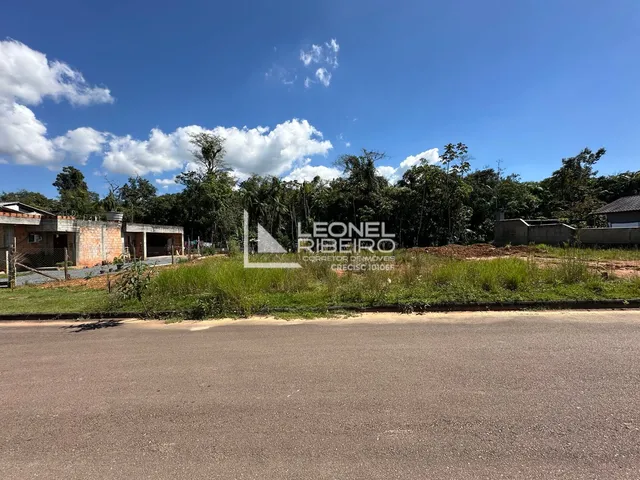 Imagem 3: Terreno À Venda, 450M² no Bairro Divineia em Rio dos Cedros/Sc