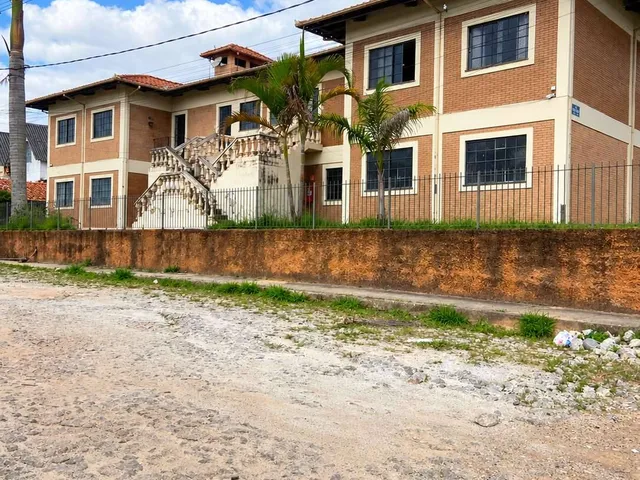 Imagem: Apartamento à venda em Barbacena, Monte
