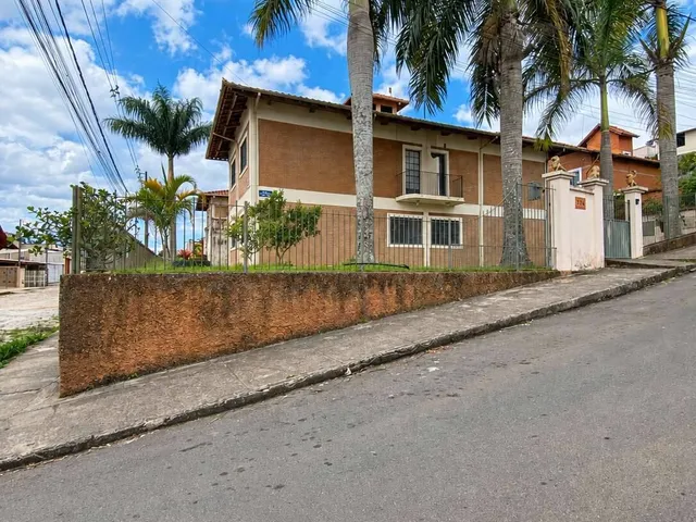 Imagem 14: Apartamento à venda em Barbacena, Monte Mário, com 3 quartos, 75m²