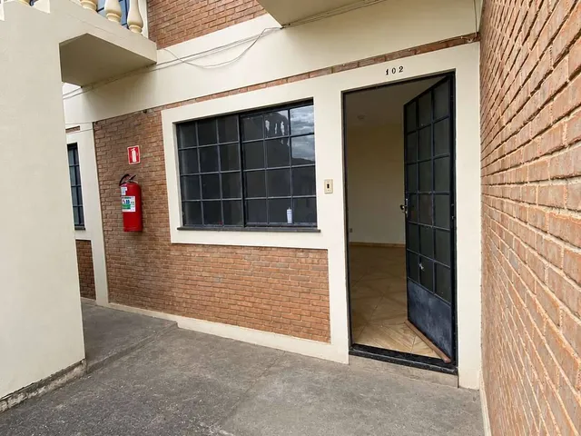 Imagem 8: Apartamento à venda em Barbacena, Monte Mário, com 3 quartos, 75m²
