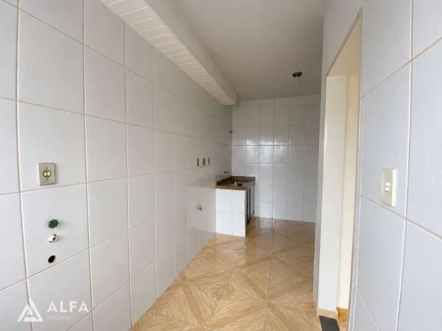 Imagem 6: Apartamento à venda em Barbacena, Monte Mário, com 3 quartos, 75m²