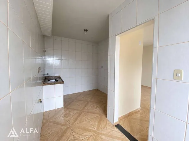 Imagem 2: Apartamento à venda em Barbacena, Monte Mário, com 3 quartos, 75m²