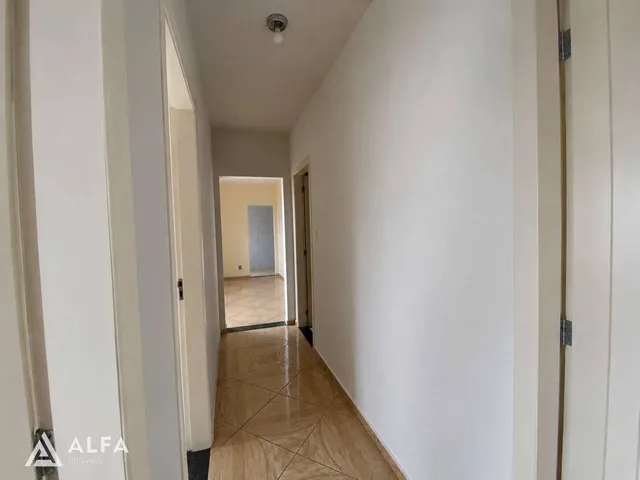 Imagem 3: Apartamento à venda em Barbacena, Monte Mário, com 3 quartos, 75m²