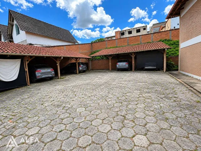 Imagem 9: Apartamento à venda em Barbacena, Monte Mário, com 3 quartos, 75m²
