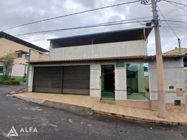 Imagem: Casa à venda em Barroso