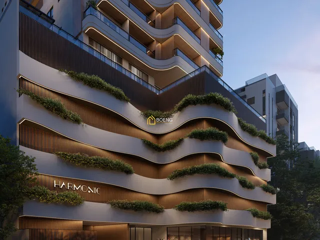 Imagem 14: Apartamento à venda no bairro Centro - Itajaí/SC