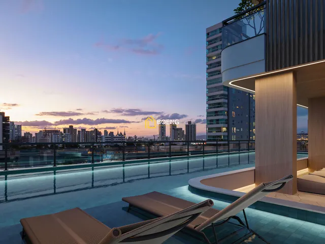 Imagem 6: Apartamento à venda no bairro Centro - Itajaí/SC