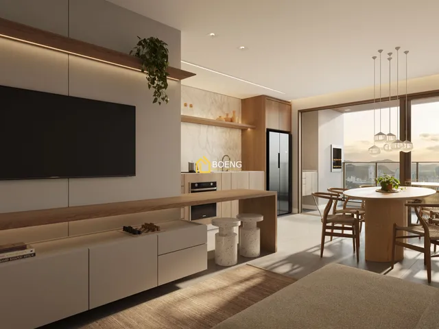 Imagem 4: Apartamento à venda no bairro Centro - Itajaí/SC