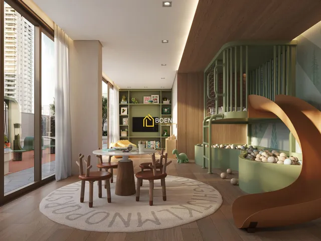 Imagem 12: Apartamento à venda no bairro Centro - Itajaí/SC