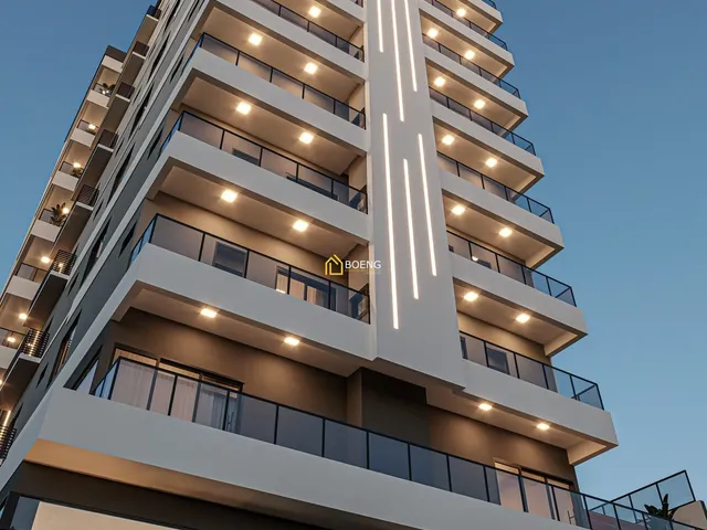 Imagem: Apartamento à venda no bairro Gravatá