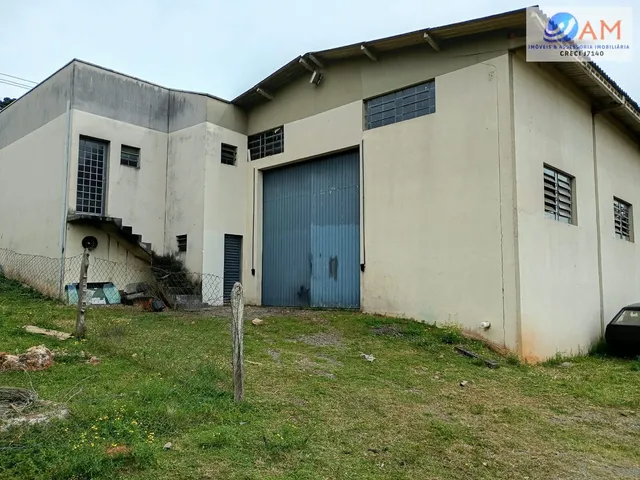 Imagem 4: Indústria para alugar no bairro Ferraria - Campo Largo/PR