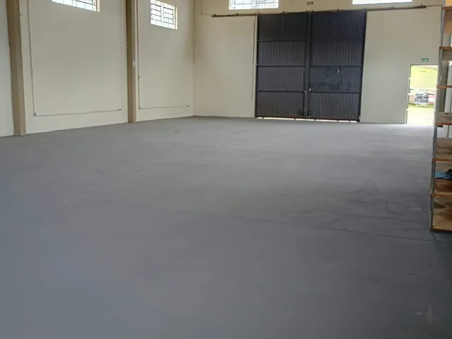 Imagem 3: Indústria para alugar no bairro Ferraria - Campo Largo/PR