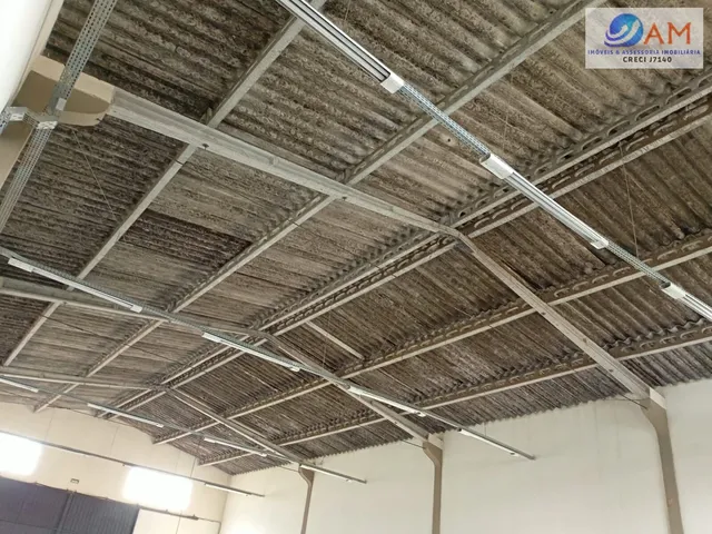 Imagem 5: Indústria para alugar no bairro Ferraria - Campo Largo/PR