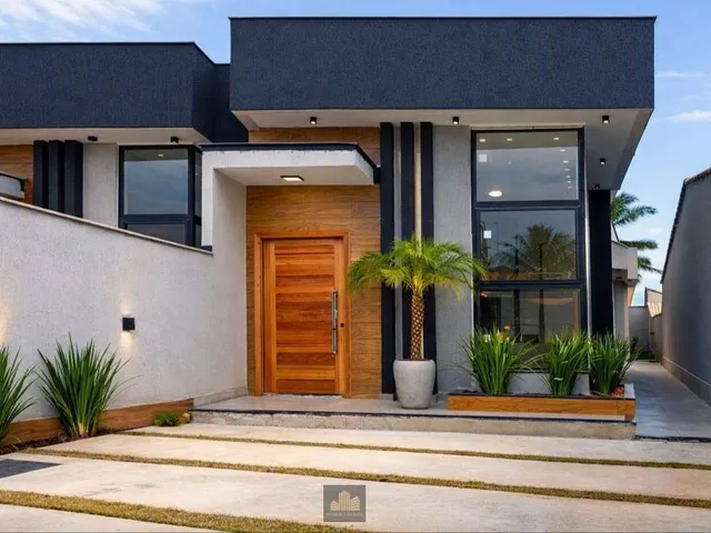 Imagem: Casa à venda em Maricá, Jardim Atlântico
