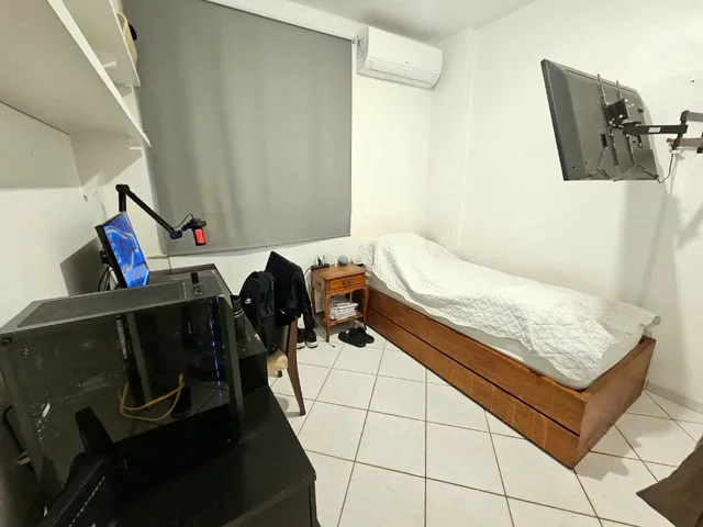 Imagem 4: APARTAMENTO RESIDENCIAL em RIO DE JANEIRO - RJ, TIJUCA