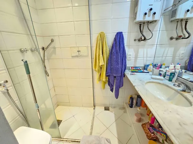 Imagem 5: APARTAMENTO RESIDENCIAL em RIO DE JANEIRO - RJ, TIJUCA