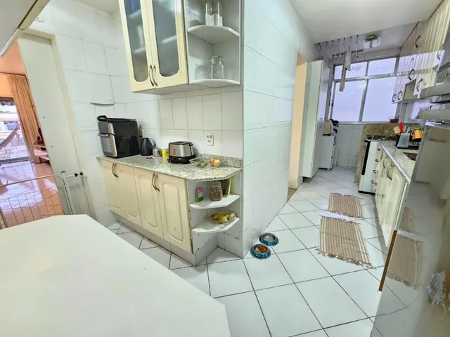 Imagem 6: APARTAMENTO RESIDENCIAL em RIO DE JANEIRO - RJ, TIJUCA