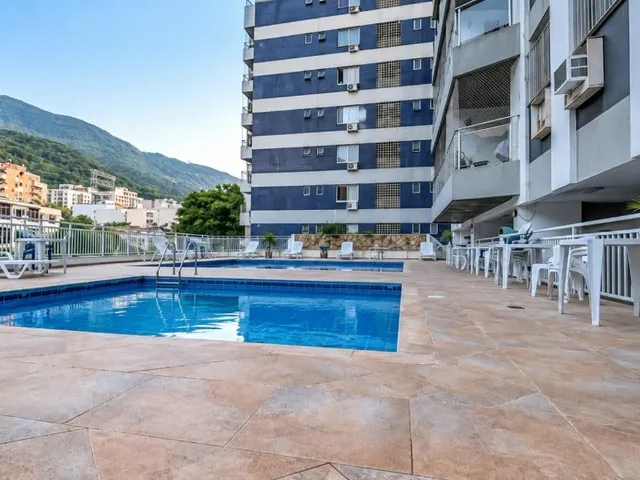 Imagem 3: APARTAMENTO RESIDENCIAL em RIO DE JANEIRO - RJ, TIJUCA