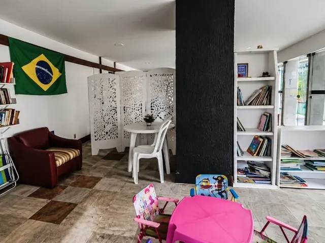 Imagem 10: APARTAMENTO RESIDENCIAL em RIO DE JANEIRO - RJ, TIJUCA