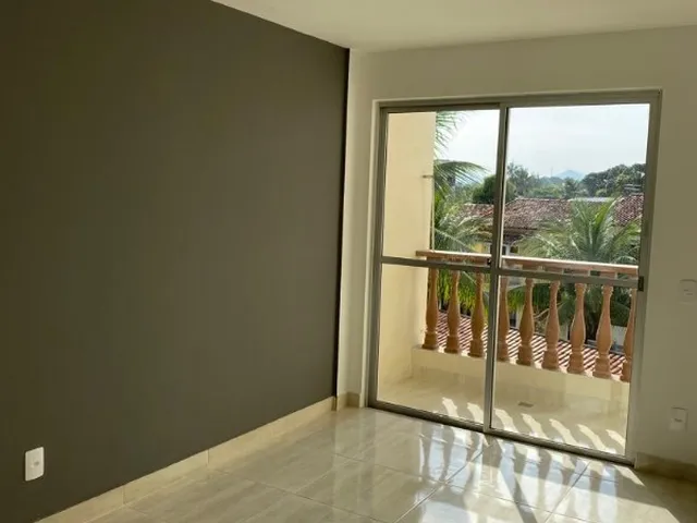 Imagem 2: EXCELENTE APARTAMENTO. Varanda, Área de serviço, 60m² de Áreae1...