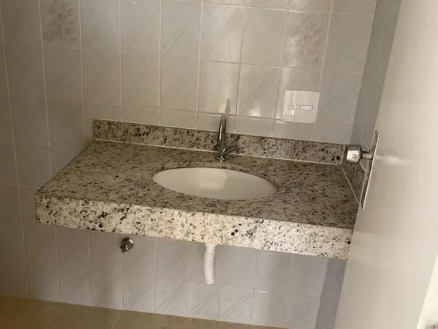 Imagem 14: EXCELENTE APARTAMENTO. Varanda, Área de serviço, 60m² de Áreae1...