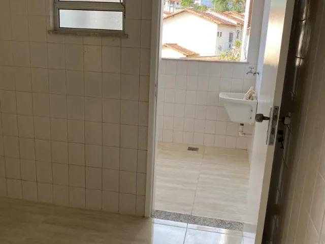 Imagem 11: EXCELENTE APARTAMENTO. Varanda, Área de serviço, 60m² de Áreae1...
