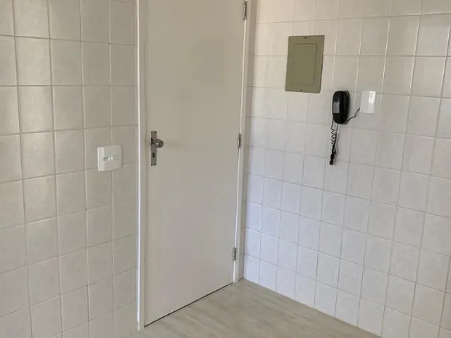 Imagem 10: EXCELENTE APARTAMENTO. Varanda, Área de serviço, 60m² de Áreae1...