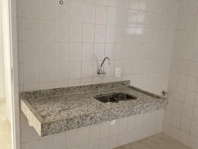Imagem 7: EXCELENTE APARTAMENTO. Varanda, Área de serviço, 60m² de Áreae1...