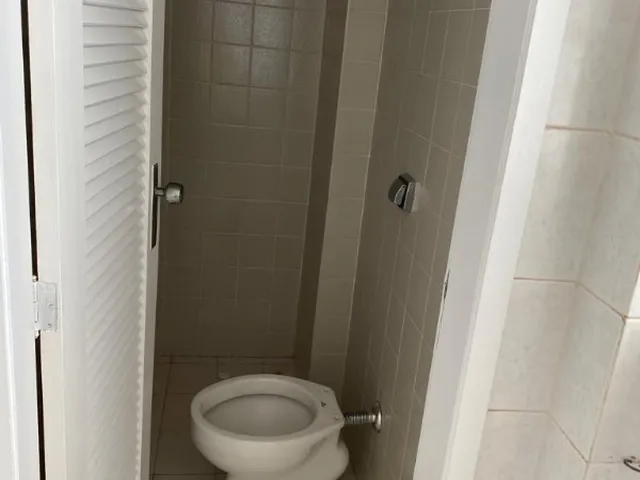 Imagem 6: EXCELENTE APARTAMENTO. Varanda, Área de serviço, 60m² de Áreae1...