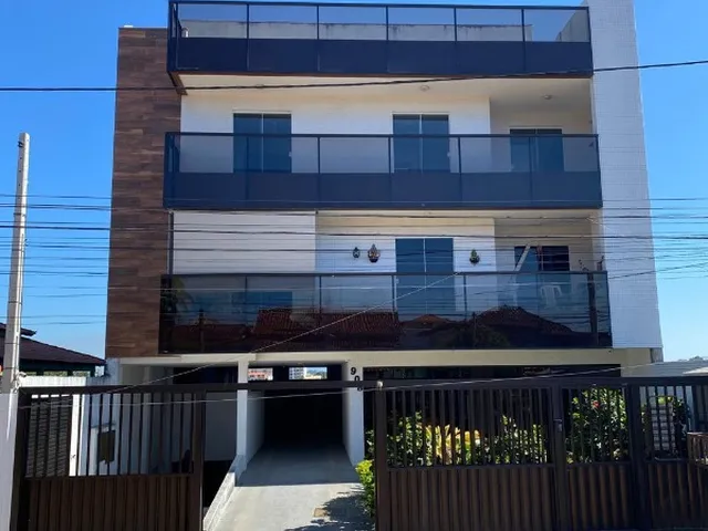 Imagem: O apartamento possui 4 Dormitórios, 3 Suítes, 2