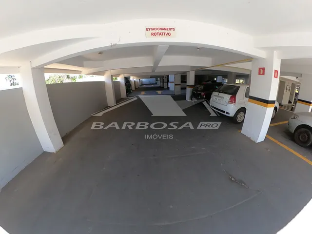 Imagem 15: Apartamento 2 Quartos Á Venda no Residencial Varandas dos Buritis