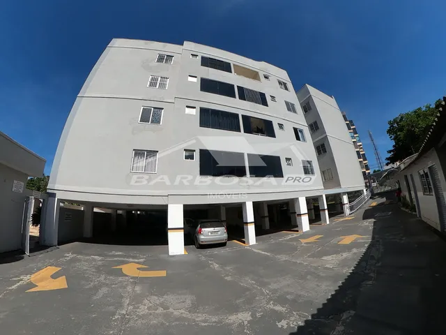 Imagem 12: Apartamento 2 Quartos Á Venda no Residencial Varandas dos Buritis
