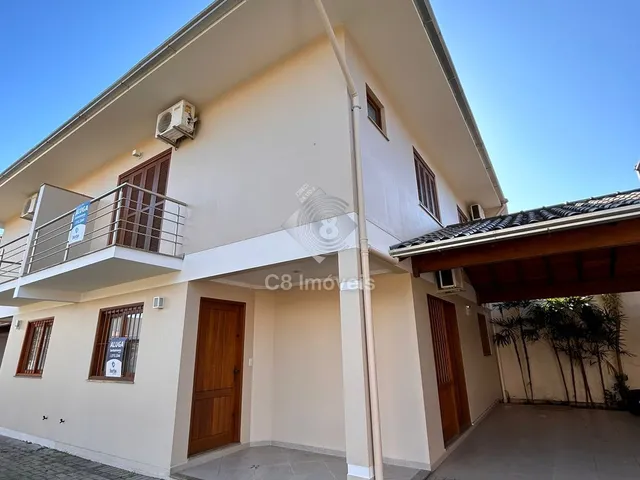 Imagem 1: Excelente Duplex Semimobiliado no Bairro Santo Inácio em santa Cruz do Sul/Rs