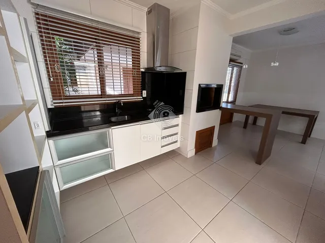 Imagem 2: Excelente Duplex Semimobiliado no Bairro Santo Inácio em santa Cruz do Sul/Rs