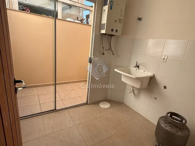 Imagem 3: Excelente Duplex Semimobiliado no Bairro Santo Inácio em santa Cruz do Sul/Rs
