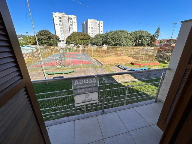Imagem 16: Excelente Duplex Semimobiliado no Bairro Santo Inácio em santa Cruz do Sul/Rs