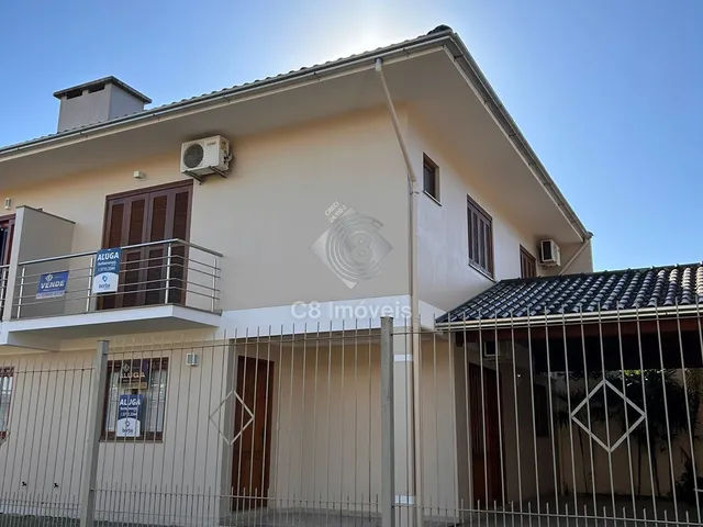 Imagem 4: Excelente Duplex Semimobiliado no Bairro Santo Inácio em santa Cruz do Sul/Rs