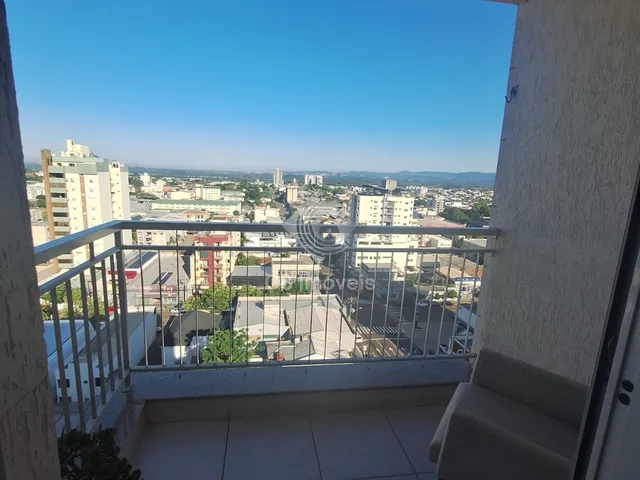 Imagem 13: Cobertura Mobiliada Central 2 Dormitórios Sendo Um Suítes Com Piscina