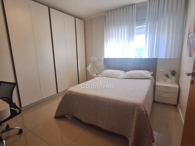 Imagem 11: Cobertura Mobiliada Central 2 Dormitórios Sendo Um Suítes Com Piscina