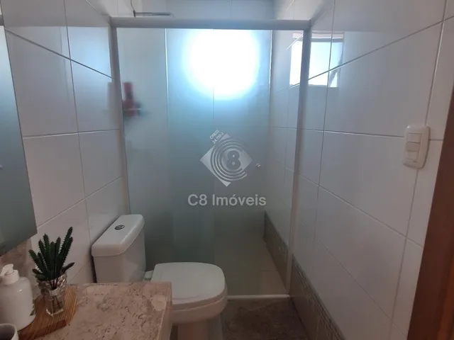 Imagem 6: Cobertura Mobiliada Central 2 Dormitórios Sendo Um Suítes Com Piscina