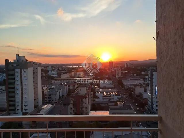 Imagem 15: Cobertura Mobiliada Central 2 Dormitórios Sendo Um Suítes Com Piscina